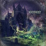Rimfrost - Expedition: Darkness cover art