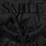 Saille - V cover art