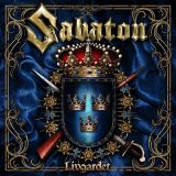 Sabaton - Livgardet cover art