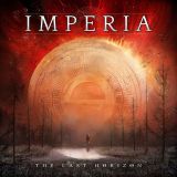 Imperia - The Last Horizon cover art