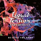 Liquid Tension Experiment - Beating the Odds cover art