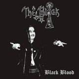 The Black - Black Blood cover art