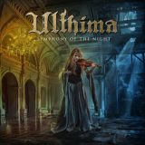 Ulthima - Symphony of the Night cover art