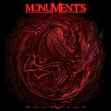 Monuments - Deadnest cover art