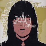 Zao - All Else Failed cover art