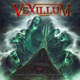 Vexillum - When Good Men Go to War cover art