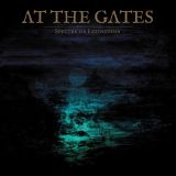 At the Gates - Spectre of Extinction cover art