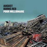 August Burns Red - Poor Millionaire (feat. Ryan Kirby) cover art