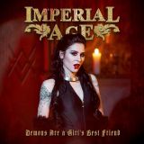 Imperial Age - Demons Are a Girl's Best Friend