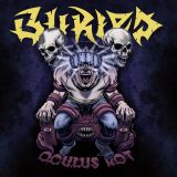 Buried - Oculus Rot cover art