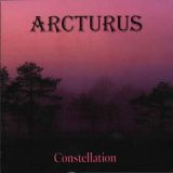 Arcturus - Constellation cover art