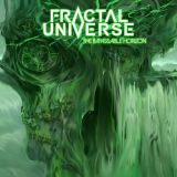 Fractal Universe - The Impassable Horizon cover art
