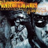 Arcturus - La masquerade infernale cover art