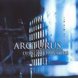 Arcturus - Disguised Masters cover art