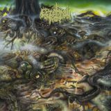 Cerebral Rot - Odious Descent into Decay cover art