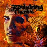 Embalming Theatre - Welcome to Violence cover art