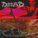 Embalming Theatre / Dead - Plastic Whores 2011 / The Assimilation of an Inhuman Beast cover art