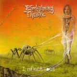 Embalming Theatre - Infectious cover art