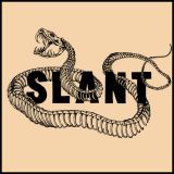 Slant - Demo 2018 cover art