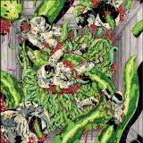 Slugdge - The Cosmic Cornucopia cover art