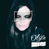 Anette Olzon - Strong cover art