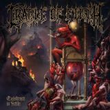 Cradle of Filth - Existence Is Futile cover art
