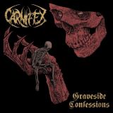 Carnifex - Graveside Confessions cover art