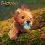 Fellowship - Can You Feel the Love Tonight? cover art