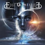 Edge of Paradise - The Unknown cover art