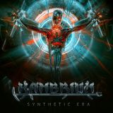 Kambrium - Synthetic ERA cover art
