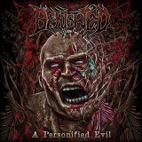 Benighted - A Personified Evil cover art