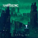 Hammering - Libera Me cover art