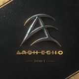 Arch Echo - Story I cover art