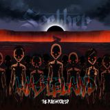 Seether - Wasteland - The Purgatory cover art