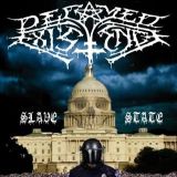 Decayed Existence - Slave State cover art
