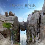 Dream Theater - A View from the Top of the World cover art