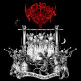 Archgoat - Worship the Eternal Darkness cover art