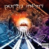Porta Inferi - Alive cover art