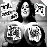 2 Minuta Dreka - Total Obscenity Tape cover art