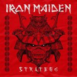 Iron Maiden - Stratego cover art