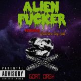 Alien Fucker - Goat Orgy cover art