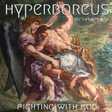Hyperboreus - Fighting with God cover art