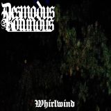 Desmodus Rotundus - Whirlwind cover art