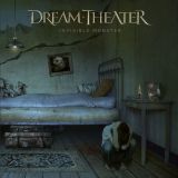 Dream Theater - Invisible Monster cover art