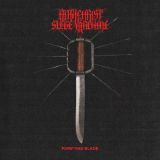 Antichrist Siege Machine - Purifying Blade cover art