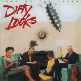 Dirty Looks - Turn of the Screw cover art