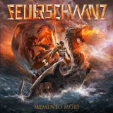 Feuerschwanz - Memento mori cover art
