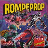Rompeprop - Gargle Cummics cover art