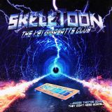 SkeleToon - The 1.21 Gigawatts Club cover art