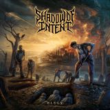 Shadow of Intent - Elegy cover art